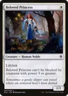 Product image for Beloved Princess