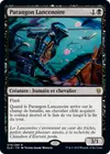 Product image for Parangon Lancenoire