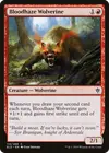 Product image for Bloodhaze Wolverine