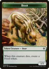Product image for Boar