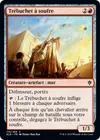 Product image for Trébuchet à soufre