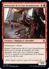 Product image for Instructeur de la Cour incandescente