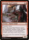 Product image for Burning-Yard Trainer