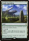 Product image for Castle Garenbrig