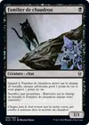 Product image for Familier de chaudron