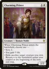 Product image for Charming Prince
