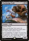 Product image for Clackbridge Troll