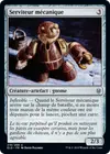 Product image for Serviteur mécanique
