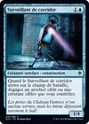 Product image for Surveillant de corridor