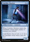 Product image for Corridor Monitor