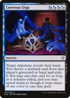 Product image for Covetous Urge