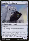 Product image for Crashing Drawbridge