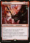 Product image for Embercleave