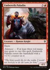 Product image for Embereth Paladin