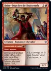 Product image for Brise-bouclier de Braisereth // Démonstration de combat
