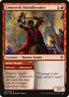 Product image for Embereth Shieldbreaker // Battle Display