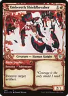 Product image for Brise-bouclier de Braisereth // Démonstration de combat