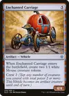 Product image for Enchanted Carriage