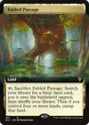 Product image for Passage merveilleux