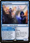 Product image for Fae of Wishes // Granted