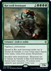 Product image for Roi troll festoyant