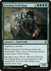Product image for Feasting Troll King