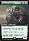 Product image for Roi troll festoyant
