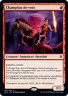 Product image for Champion fervent