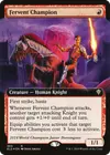 Product image for Champion fervent