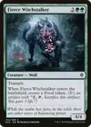 Product image for Fierce Witchstalker