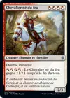 Product image for Chevalier né du feu