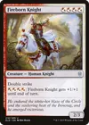 Product image for Fireborn Knight