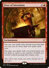 Product image for Fires of Invention