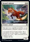 Product image for Renard voletant