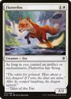 Product image for Flutterfox