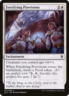 Product image for Fortifying Provisions