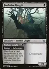 Product image for Foulmire Knight // Profane Insight