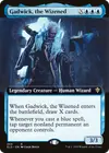 Product image for Gadwick, le Brisquard