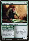 Product image for Garenbrig Carver // Shield's Might