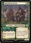 Product image for Graveur de Garenbrig // Puissance du bouclier