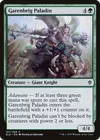 Product image for Garenbrig Paladin