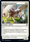 Product image for Griffon de garnison