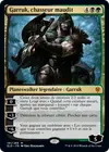 Product image for Garruk, chasseur maudit