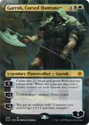 Product image for Garruk, chasseur maudit