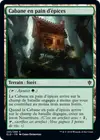 Product image for Cabane en pain d'épices