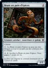 Product image for Brute en pain d'épices