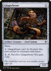 Product image for Gingerbrute