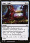 Product image for Glass Casket