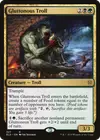 Product image for Gluttonous Troll