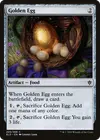 Product image for Golden Egg